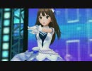 「Trancing Pulse」を踊っていたと思ったらいつのまにか「Blue Symphony」だった