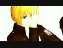 【ジャンル混合】　バイビーベイビーサヨウナラ　【MMD】