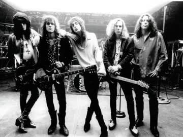 The Black Crowes / She Talks To Angels (Unplugged)