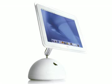 iMac（2002）