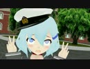 【ＭＭＤ艦これ】響日×結月日でELECT【コラボ記念】
