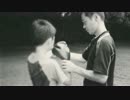 左アッパーから左フックを打つ方法　宮上将志の６秒で学べるボクシング