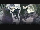 乱レ桜 － R いろは - L 蛟 －　同時再生