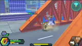 ダンボール戦機Wパート5.5