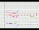 ごちうさ2期ED「ときめきポポロン♪」を耳コピしてみた