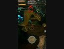 ＭＨＸＲ！ラギアクルス中級！！