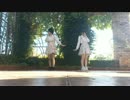 【ゆこはる】ビバハピ踊ってみた