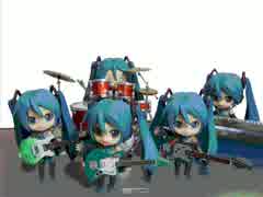 【初音ミク】 eternal 【オリジナル】