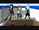 【MMD艦これ】　零の日常　第一三話