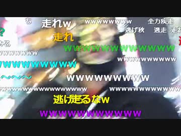 20151016 暗黒放送　上野で外配信+グリカン定例会議が終わったぞ報告 2/2