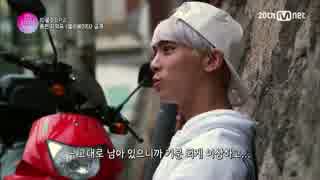 SHINee ジョンヒョン　Mnet Monthly Live Connection 151013