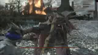 【Bloodborne】俺には無理なのか？初期レベ縛りｐaｒｔ.98【PS4】