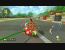【実況】とりっぴぃ闘会議TV出演直前MK8フレ戦2GP【スナパイ】