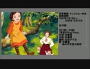 90年代アニメ主題歌集 若草物語 ナンとジョー先生