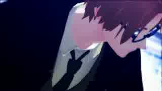 【APヘタリアMMD】味音痴兄弟でI'll Be Back【じょん式】