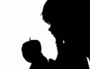 Bad Apple!!が全く気付かないうちにDaisuke