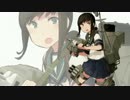 【艦これ】 吹雪、出撃！ 【5min】