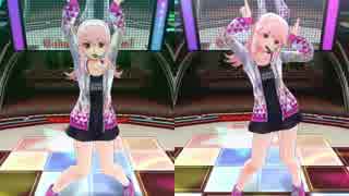 【ドリームクラブGogo.】ノコ／O-share is Noko-ism!《素酔比較》