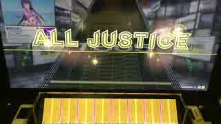 【CHUNITHM】 幾四音-Ixion- MASTER 【ALL JUSTICE】