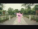 【ゆめめ】一人で 番凩 踊ってみた【京都で】