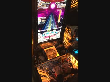 【SDVX Ⅲ】 INFINITY OVERDRIVE (GRV) PUC