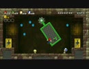 【4人実況】マリオwiiの世界【なすの木】part2前