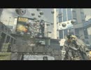 【実況】キャンペーン/初見/ベテラン：その２６【COD:AW】