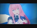 【MMD刀剣乱舞】深海少女【乱藤四郎＆一期一振】