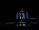 ギュラクシー3D(風)　改善＋ホヤ追加