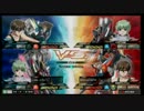 【EXVSMB】舞い降りる羽 8　【ゼロ（EW版）視点】
