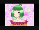 ［トークロイド］グミちゃん、髪ざっくり［ぐみ、ウィル、ここね］