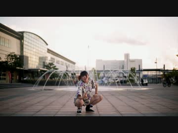 【P0N*s】おねがいダーリン【踊ってみた】