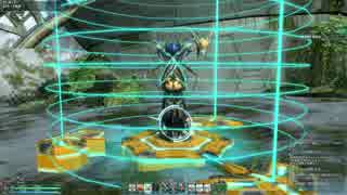 【PSO2】クーナのSHゼッシュレイダ始末記録