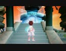 【自分用】　divina ディビーナ　クォーツ湖から走ってみた