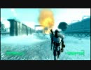 目指せ天然ヌカパンチ！ Fallout3字幕プレイ・その１３２・7/7
