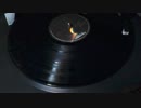 【レコード】グインサーガ 陰謀篇 (side1)