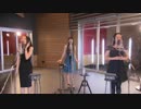 Kalafina 『far on the water』 発売記念 nico生 『far on the water』