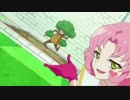 【ニコカラ】右回りWonderland(OffVocal)ジャスコ音源