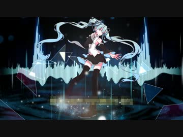 【初音ミク】ループメモリー【オリジナル曲】－完全版－