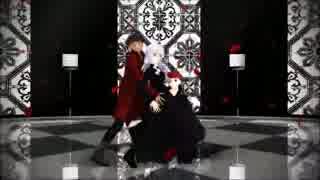 【Fate/MMD】士郎さんたちに虎視眈々踊ってもらった