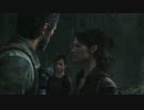【THE LAST OF US】難易度サバイバルを普通に実況しますPart5