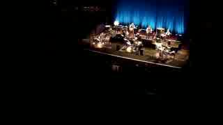 King Crimson - epitaph UTRECHT 25.9.2015