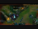 【LoL】 すーぱーAIM 【TS転送】
