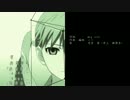 【終物語】mathemagicsのテロップを見やすくしてみた【そだちリドル】