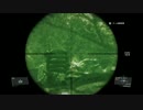 レゲエ好きもとい暗視好きがやるMGO3　　　テスト