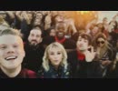 Sing ‐ Pentatonix