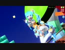 【PDA FT】クローバークラブ【初音ミク：オレンジブロッサム】PV