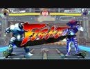 【PP2000前後】ウル4　ザンギエフでランクマッチ　その51【PS3】