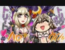 【戦国大戦】戦国ハロウィン之巻【4コマ劇場】