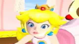 [スーパーマリオサンシャイン]教えて！プライド先生 01 [二人実況]